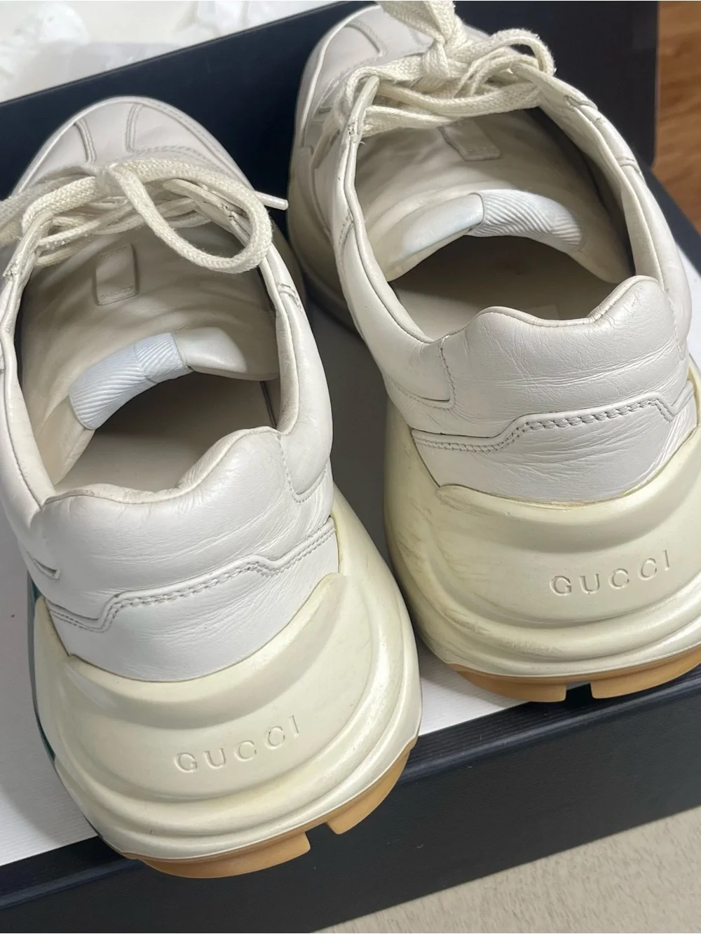 Gucci preowned rhyton